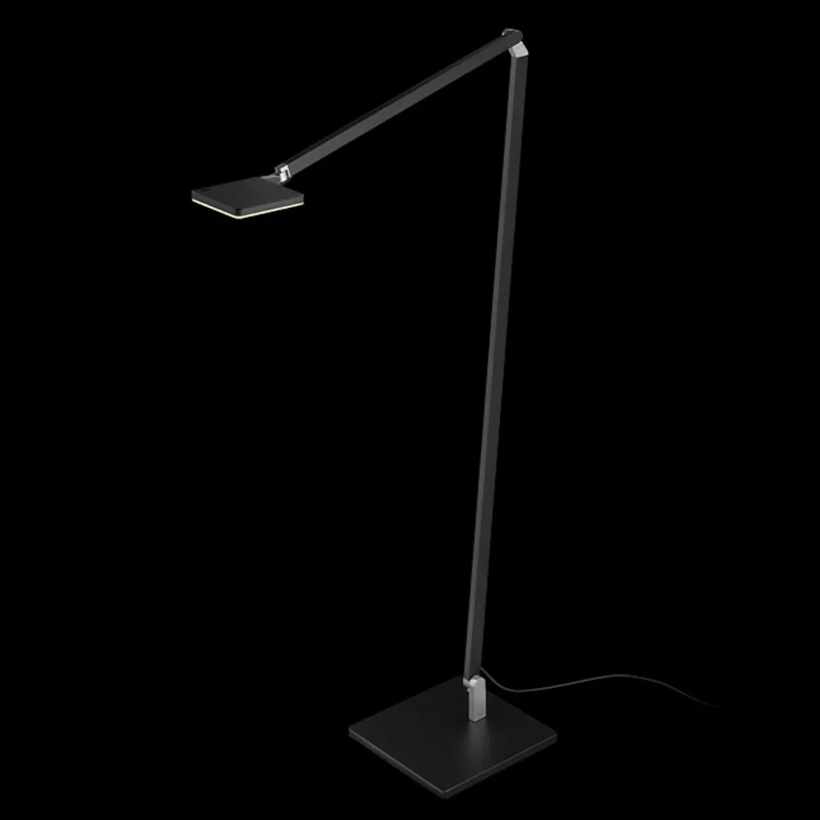 Nimbus Roxxane Home LED Leseleuchte, Rückläufer