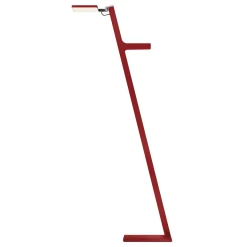 Nimbus Roxxane Leggera 101 CL LED Akkustehleuchte, mit Magnetic Dock