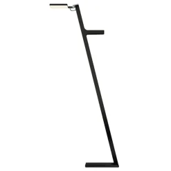 Nimbus Roxxane Leggera 101 CL LED Akkustehleuchte, mit Magnetic Dock