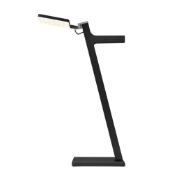 Nimbus Roxxane Leggera 52 CL LED Akkutischleuchte, mit Magnetic Dock