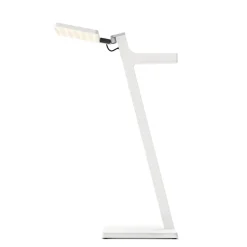 Nimbus Roxxane Leggera 52 CL LED Akkutischleuchte, mit Magnetic Dock