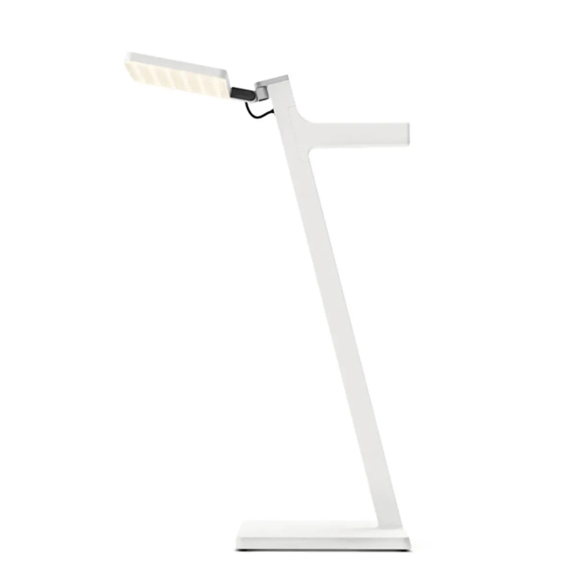 Nimbus Roxxane Leggera 52 CL LED Akkutischleuchte, mit Magnetic Dock