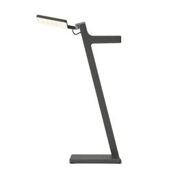 Nimbus Roxxane Leggera 52 CL LED Akkutischleuchte, mit Magnetic Dock