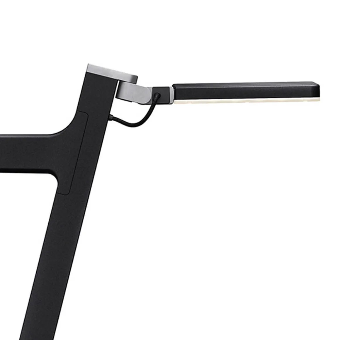 Nimbus Roxxane Leggera 52 CL LED Akkutischleuchte, mit Magnetic Dock