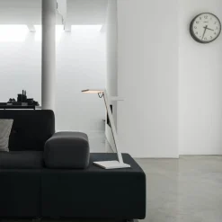 Nimbus Roxxane Leggera 52 CL LED Akkutischleuchte, mit Magnetic Dock