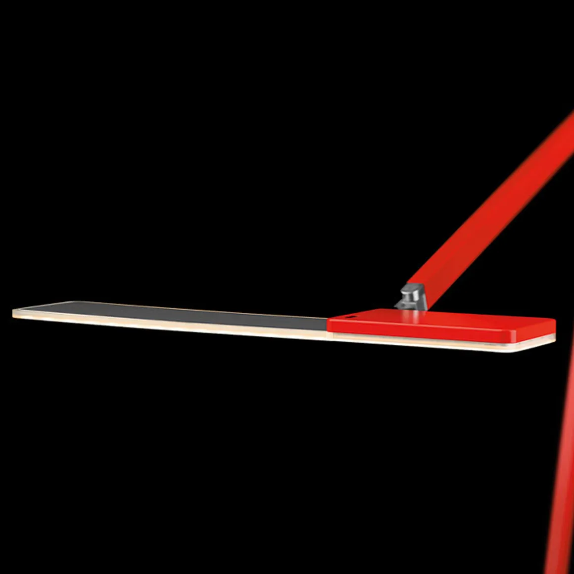 Nimbus Roxxane Office LED Tischleuchte