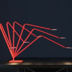 Nimbus Roxxane Office LED Tischleuchte