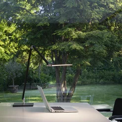 Nimbus Roxxane Office LED Tischleuchte