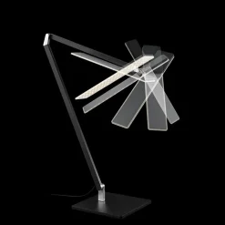 Nimbus Roxxane Office LED Tischleuchte