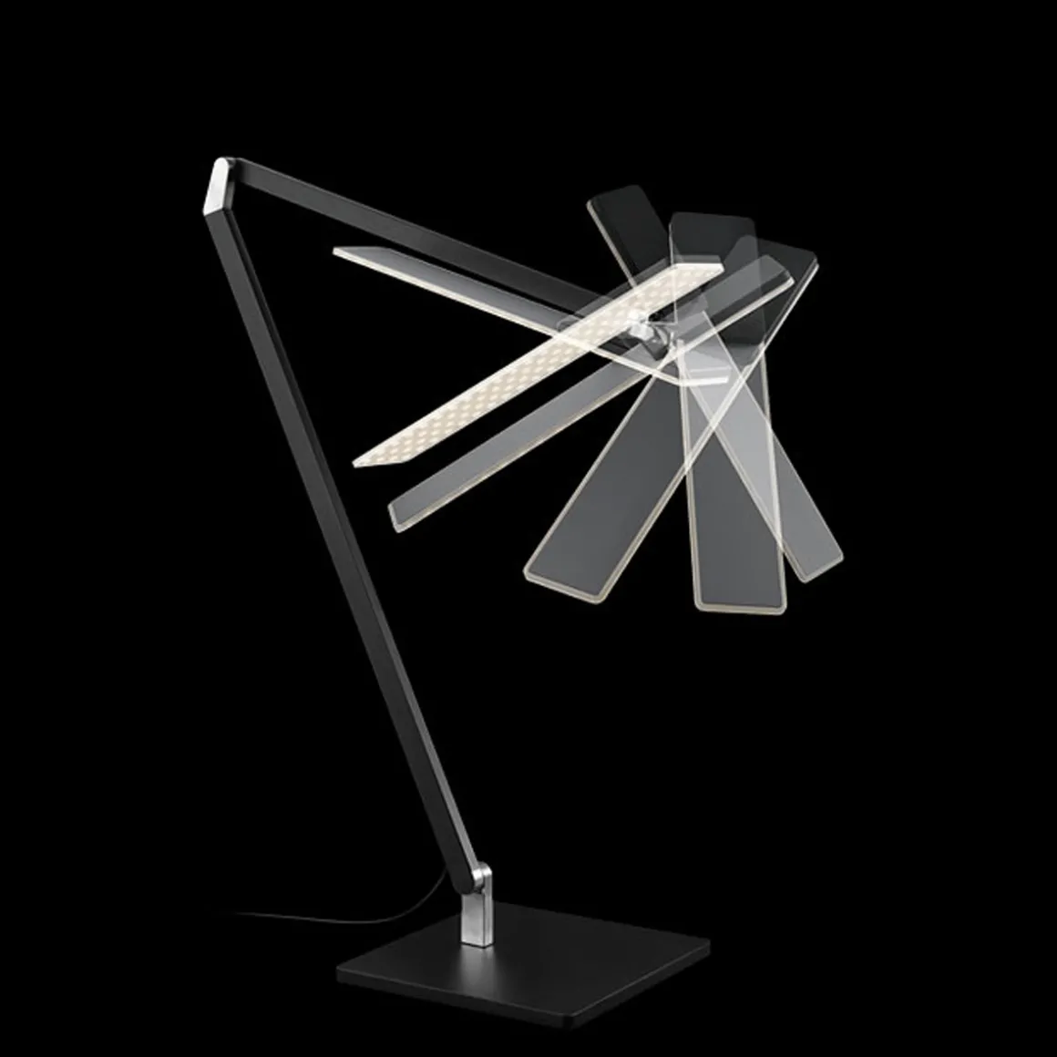 Nimbus Roxxane Office LED Tischleuchte