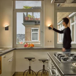 Nimbus Wandhalterung für Winglet CL