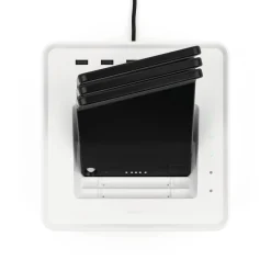 Nimbus Winglet Basket Charger für bis zu 5 Winglet CL