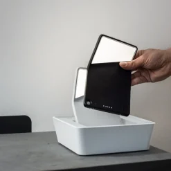 Nimbus Winglet Basket Charger für bis zu 5 Winglet CL