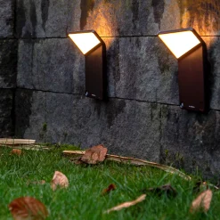 Nimbus Winglet CL LED Akku-Wandleuchte