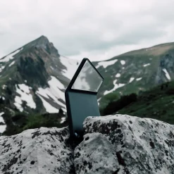 Nimbus Winglet CL LED Akku-Wandleuchte