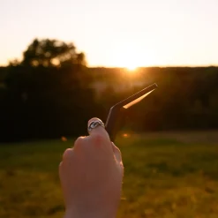 Nimbus Winglet CL LED Akku-Wandleuchte
