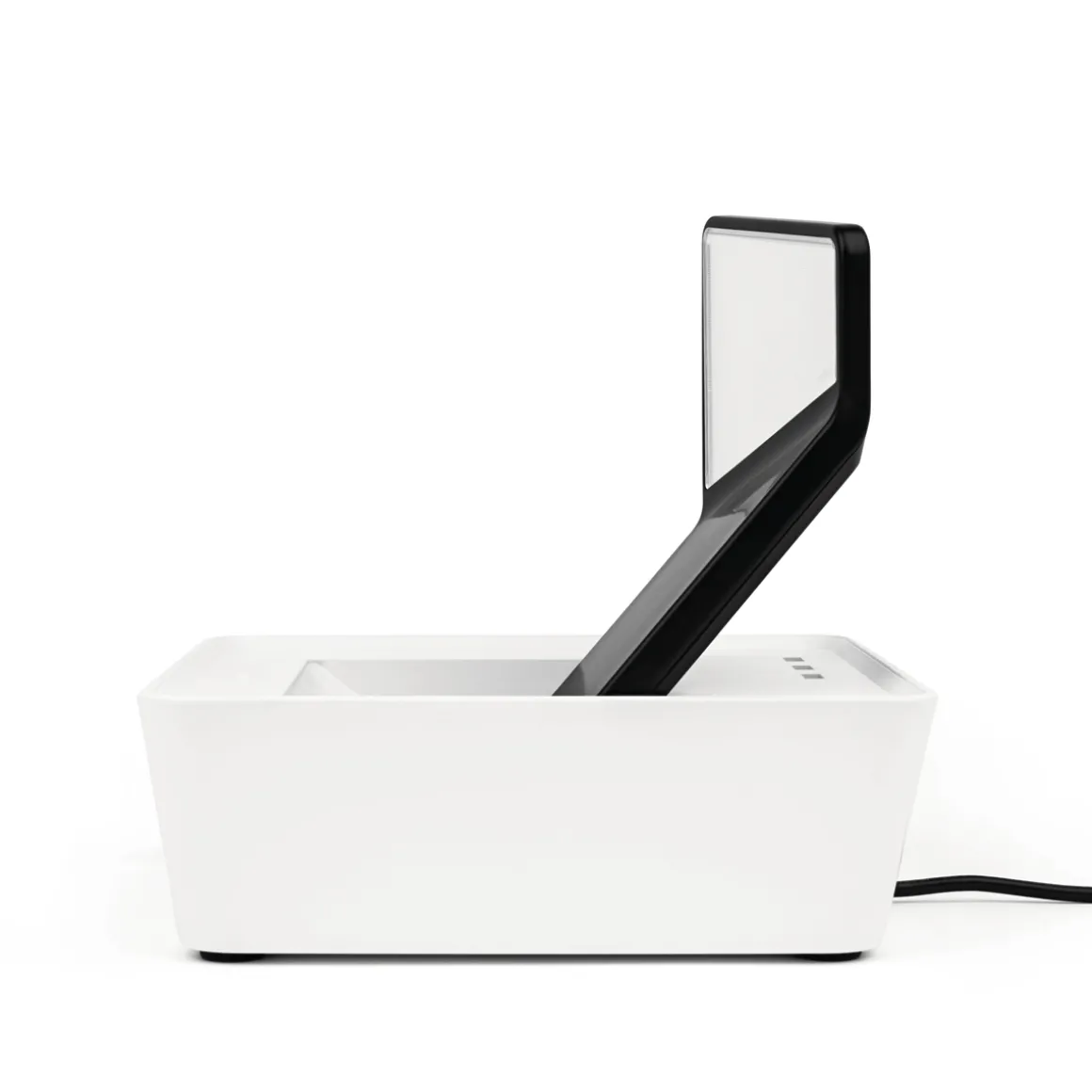 Nimbus Winglet CL LED Akku-Wandleuchte