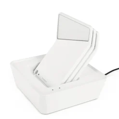 Nimbus Winglet CL LED Akku-Wandleuchte