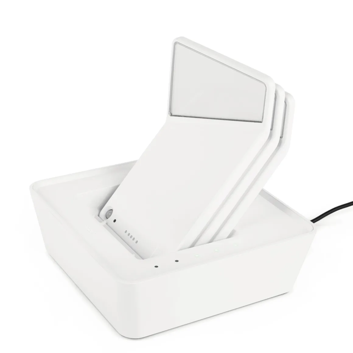 Nimbus Winglet CL LED Akku-Wandleuchte