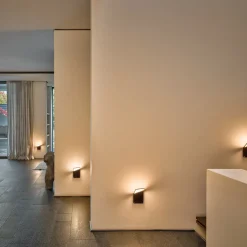 Nimbus Winglet CL LED Akku-Wandleuchte