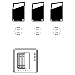 Nimbus Winglet CL Set 3