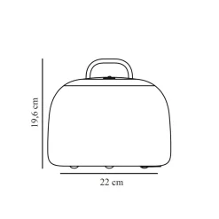 Nordlux Kettle To-Go 22 LED Akkutisch- / Pendelleuchte
