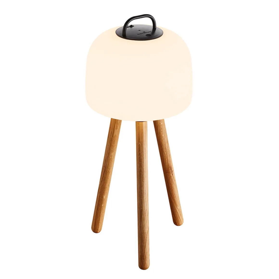 Nordlux Kettle To-Go 22 LED Akkutisch- / Pendelleuchte