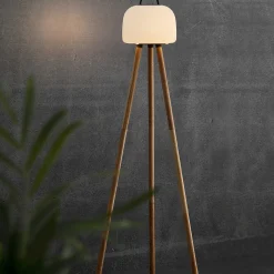 Nordlux Kettle To-Go 22 LED Akkutisch- / Pendelleuchte