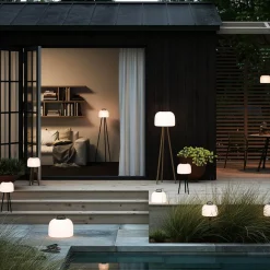 Nordlux Kettle To-Go 22 LED Akkutisch- / Pendelleuchte