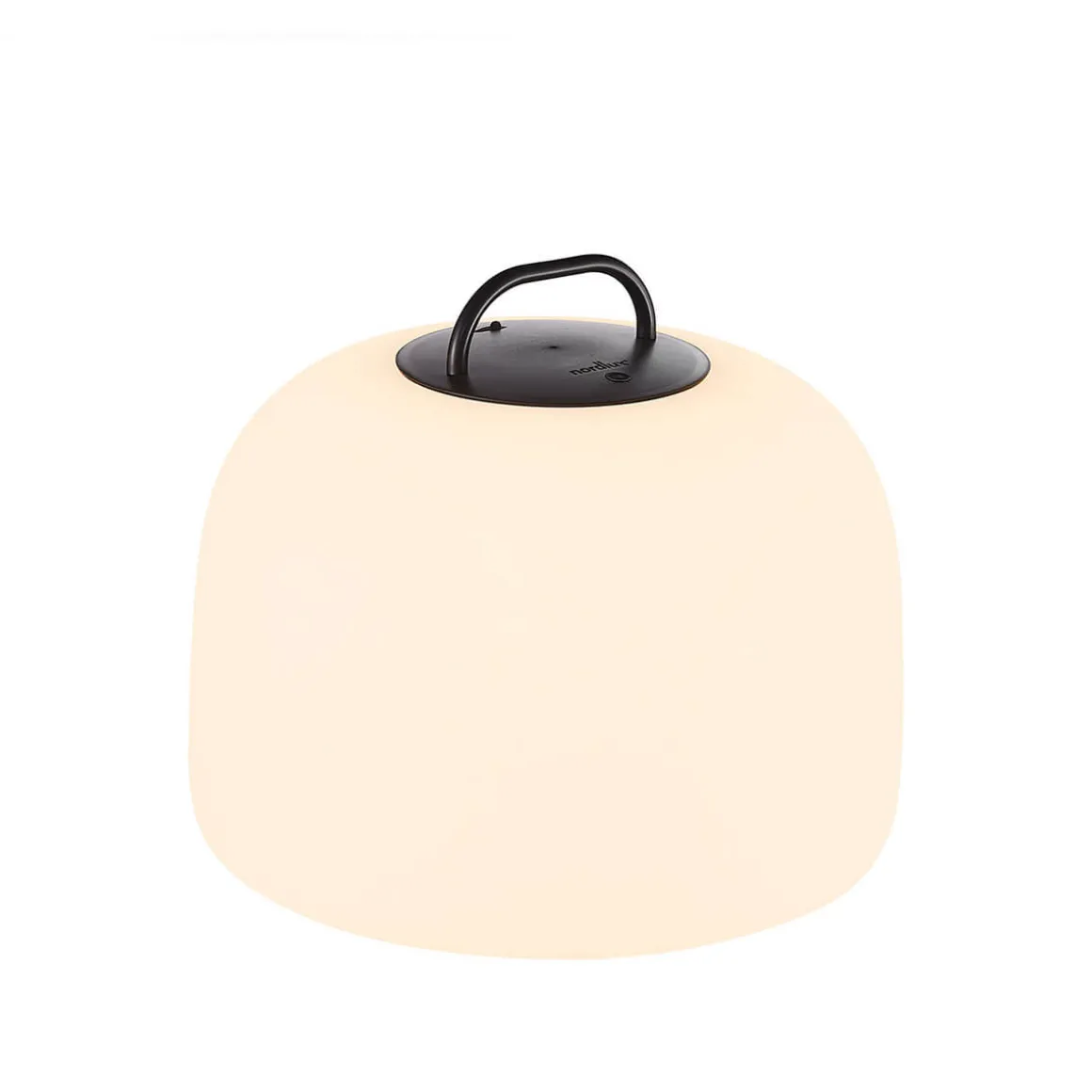 Nordlux Kettle To-Go 36 LED Akkutisch- / Pendelleuchte
