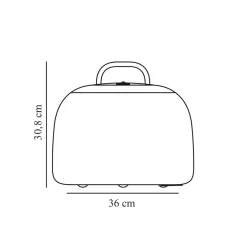 Nordlux Kettle To-Go 36 LED Akkutisch- / Pendelleuchte