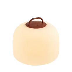 Nordlux Kettle To-Go 36 LED Akkutisch- / Pendelleuchte