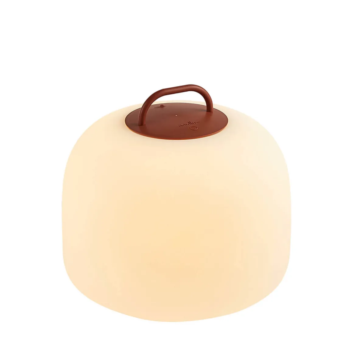 Nordlux Kettle To-Go 36 LED Akkutisch- / Pendelleuchte