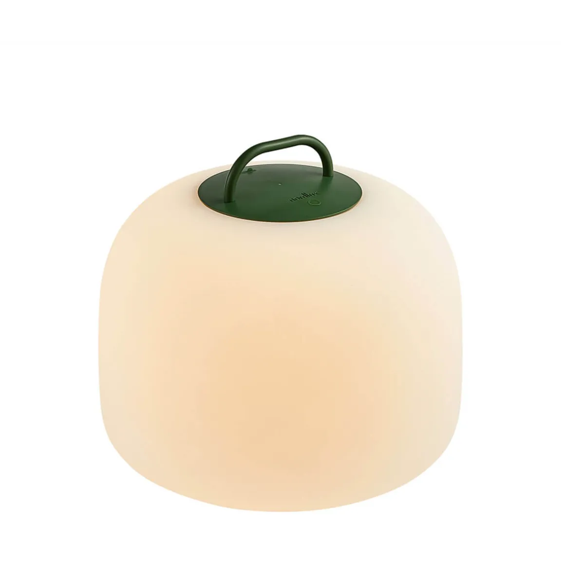 Nordlux Kettle To-Go 36 LED Akkutisch- / Pendelleuchte