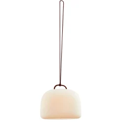Nordlux Kettle To-Go 36 LED Akkutisch- / Pendelleuchte
