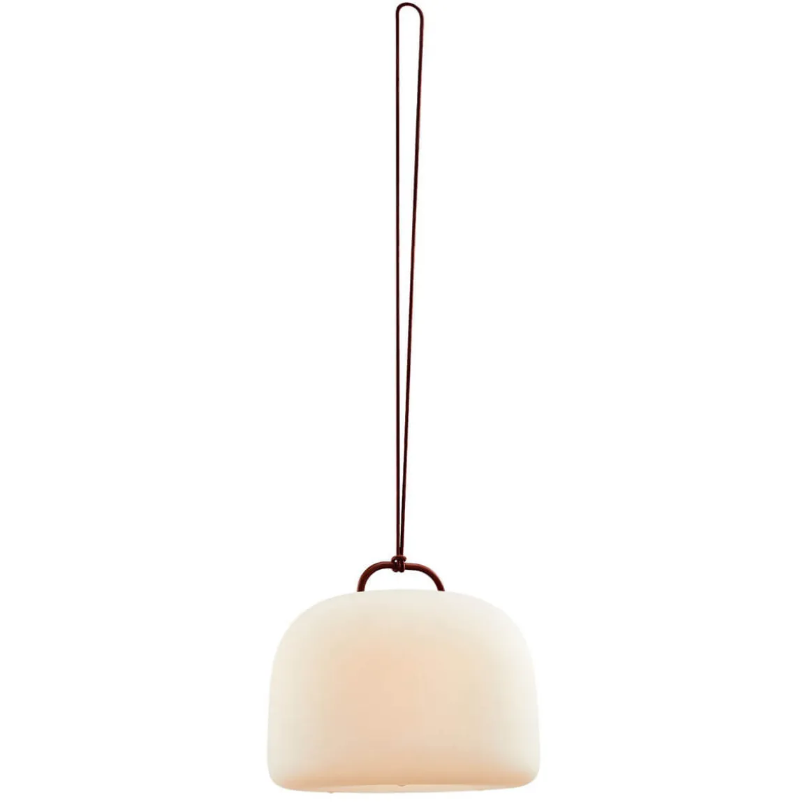 Nordlux Kettle To-Go 36 LED Akkutisch- / Pendelleuchte