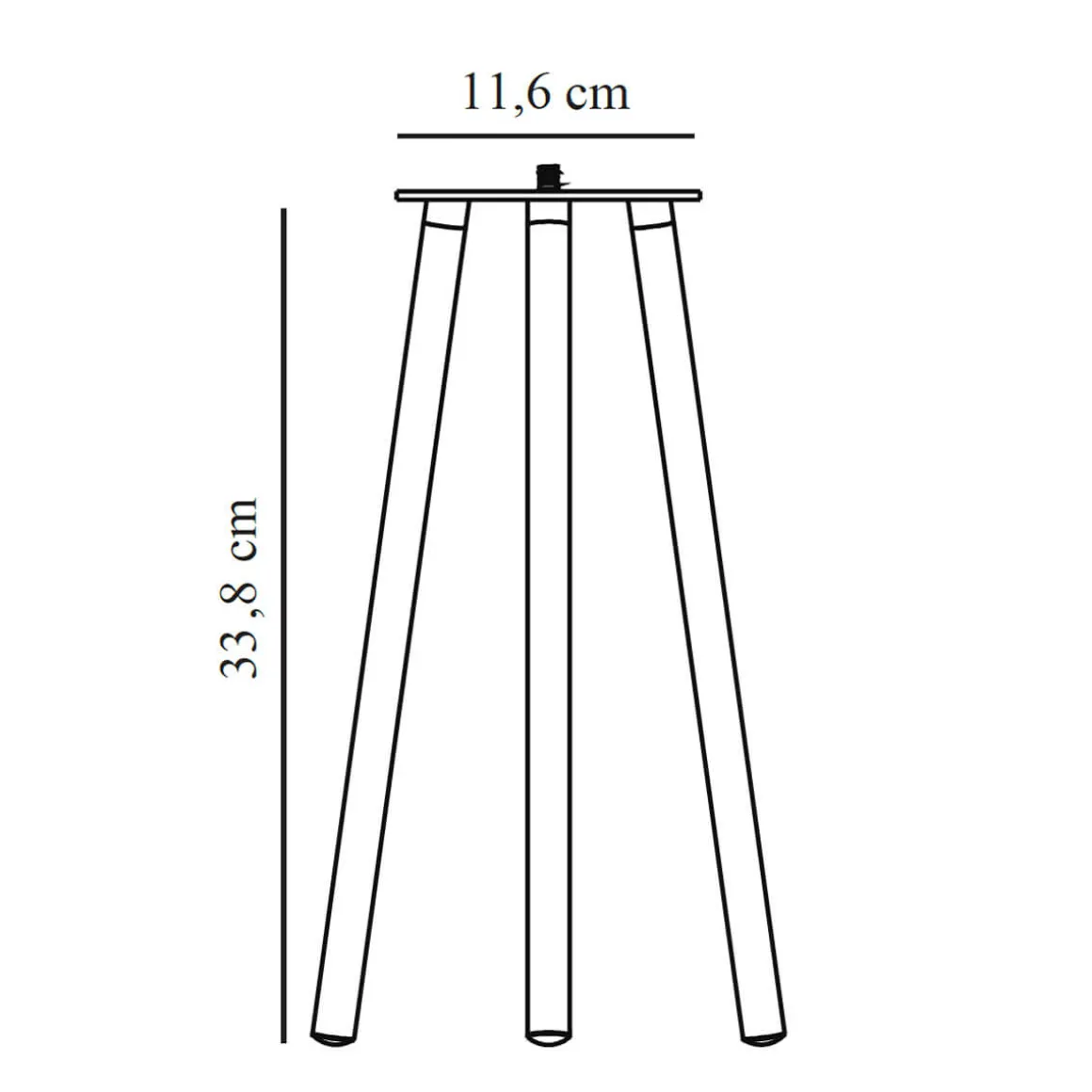Nordlux Kettle To-Go 22 LED Akkutisch- / Pendelleuchte mit Tripod 31 Dreibein