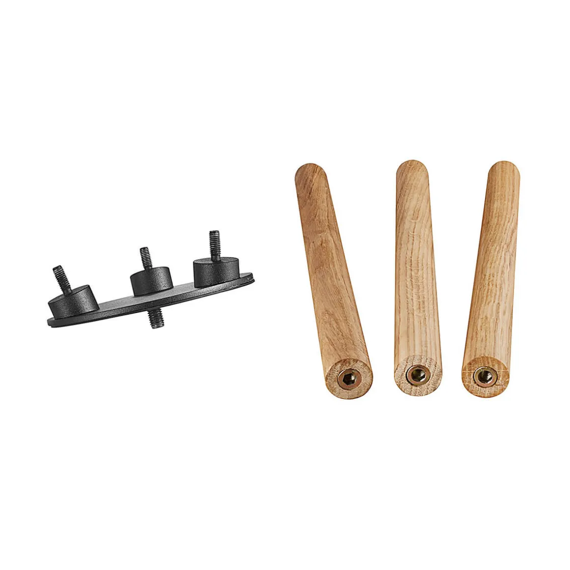 Nordlux Kettle To-Go 22 LED Akkutisch- / Pendelleuchte mit Tripod 31 Dreibein