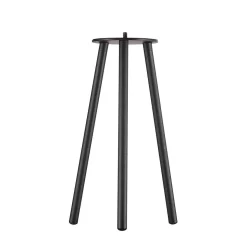 Nordlux Kettle To-Go 22 LED Akkutisch- / Pendelleuchte mit Tripod 31 Dreibein