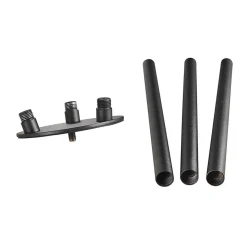 Nordlux Kettle To-Go 22 LED Akkutisch- / Pendelleuchte mit Tripod 31 Dreibein