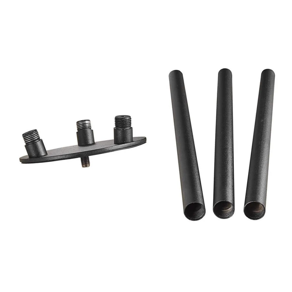 Nordlux Kettle To-Go 22 LED Akkutisch- / Pendelleuchte mit Tripod 31 Dreibein