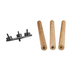 Nordlux Kettle To-Go Tripod 31 Dreibein