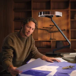 Occhio Gioia equilibrio 