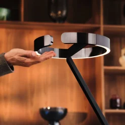 Occhio Gioia equilibrio 