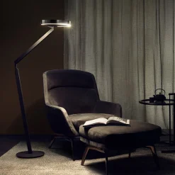 Occhio Gioia lettura "air" LED Leseleuchte