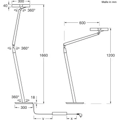 Occhio Gioia lettura