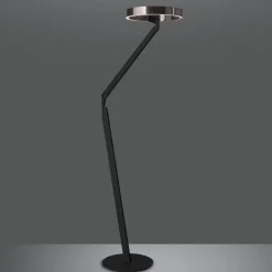 Occhio Gioia lettura