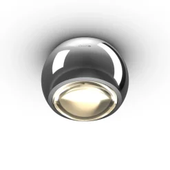 Occhio io alto v Volt C LED Deckenstrahler, 3000 K