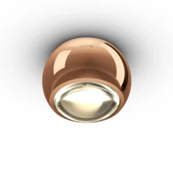 Occhio io alto v Volt C LED Deckenstrahler, 3000 K