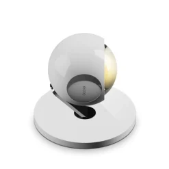 Occhio io 3d basso C LED Boden- / Tischleuchte, 2700 K